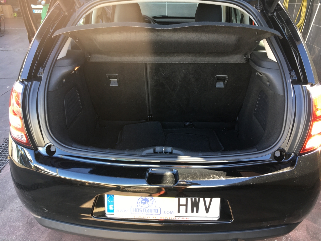 CITROEN C-3 1.0 INY 68CV