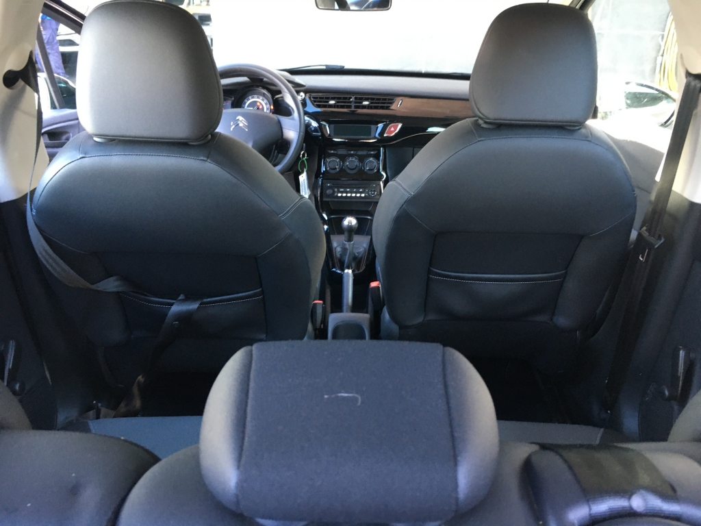 CITROEN C-3 1.0 INY 68CV