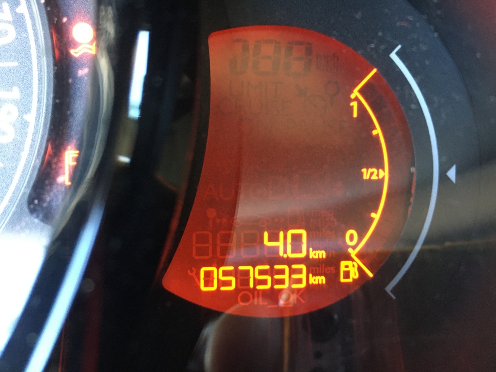 CITROEN C-3 1.0 INY 68CV