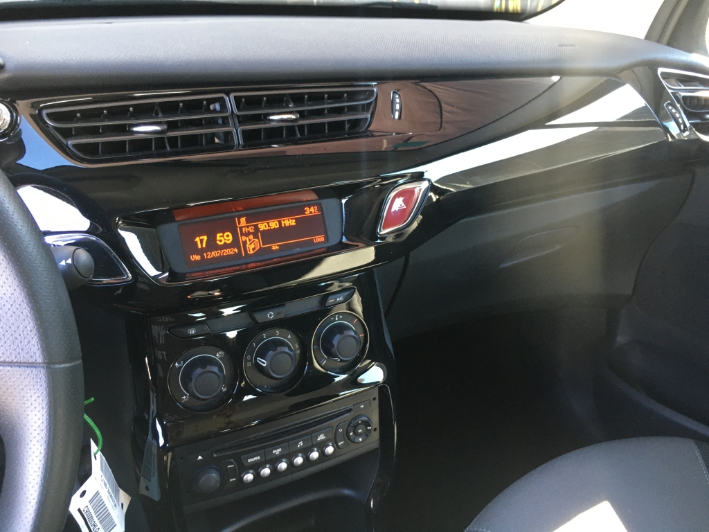 CITROEN C-3 1.0 INY 68CV