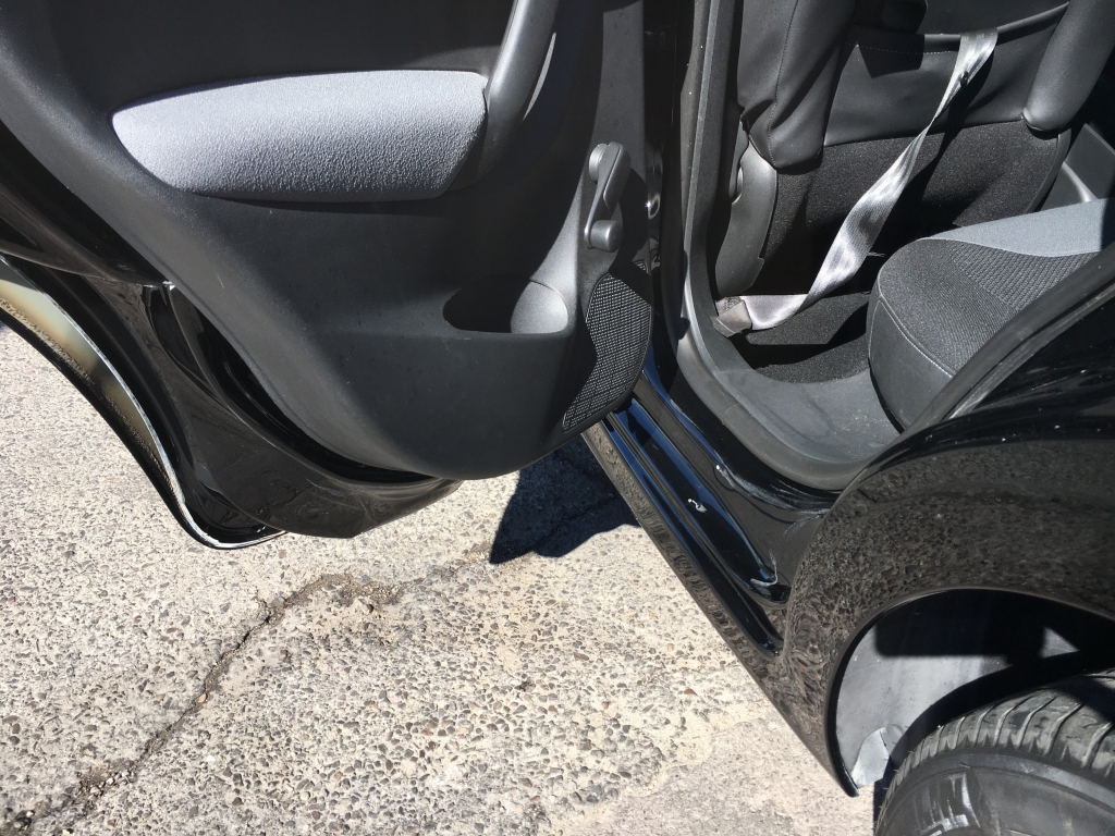 CITROEN C-3 1.0 INY 68CV