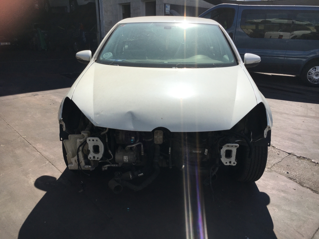 VOLKSWAGEN GOLF 1.6 TDI 105CV