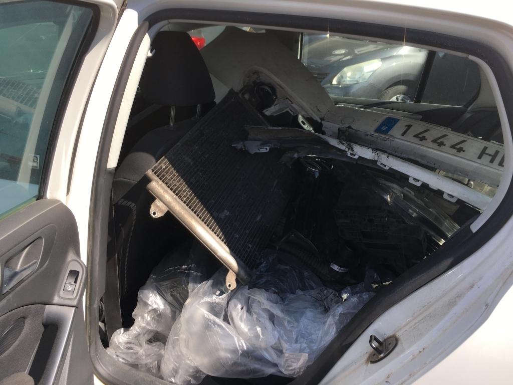 VOLKSWAGEN GOLF 1.6 TDI 105CV