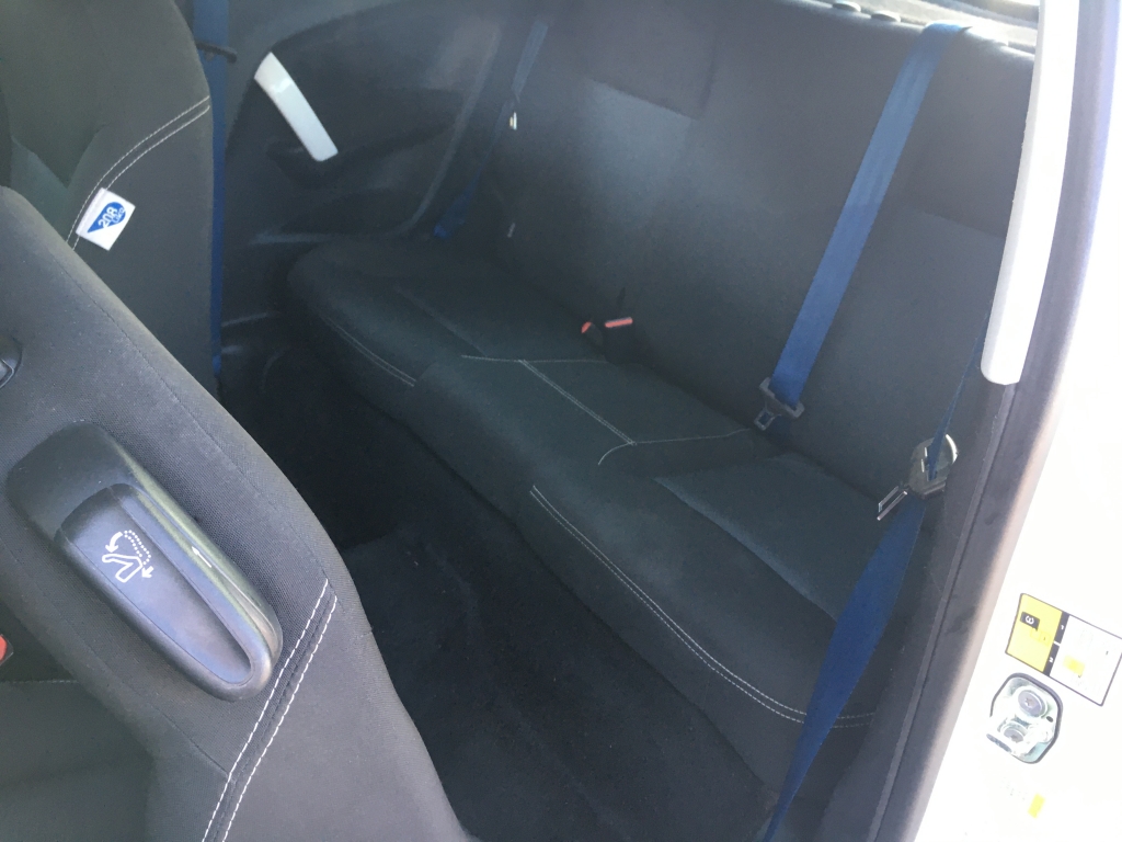 PEUGEOT 208 1.0 INY 68CV