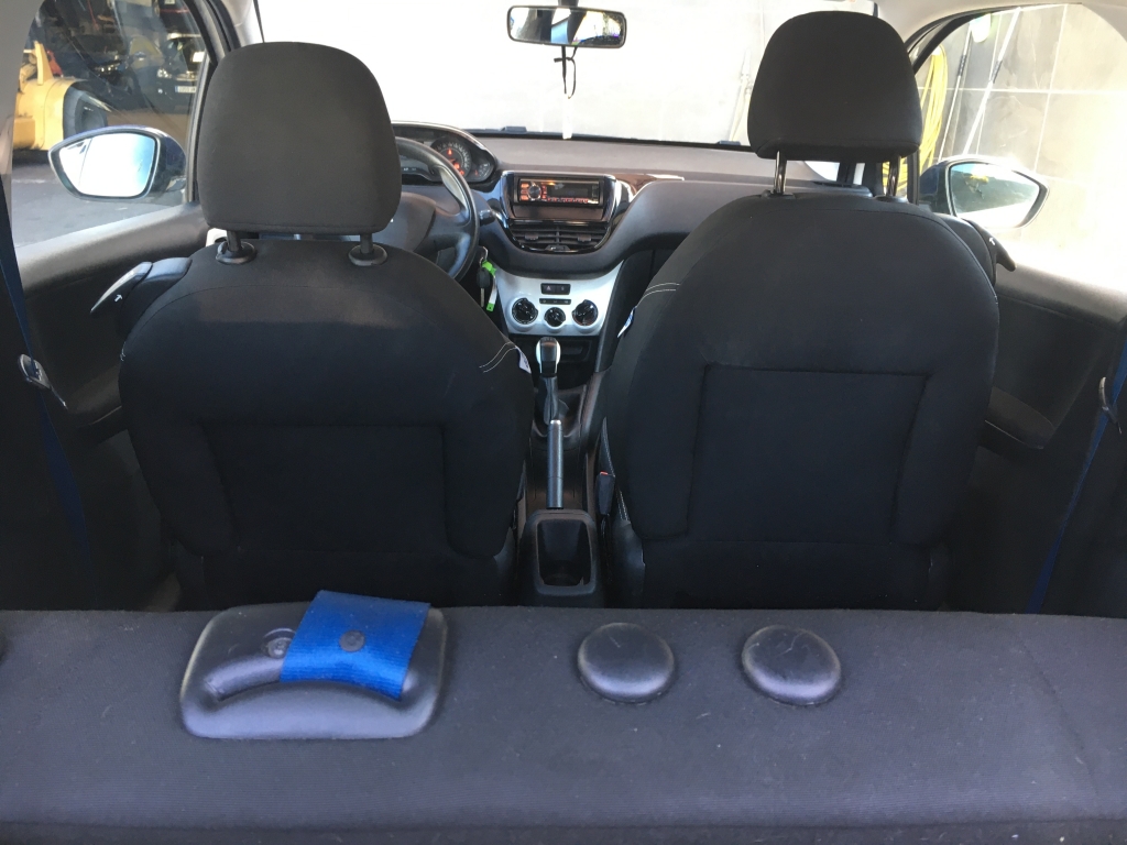 PEUGEOT 208 1.0 INY 68CV