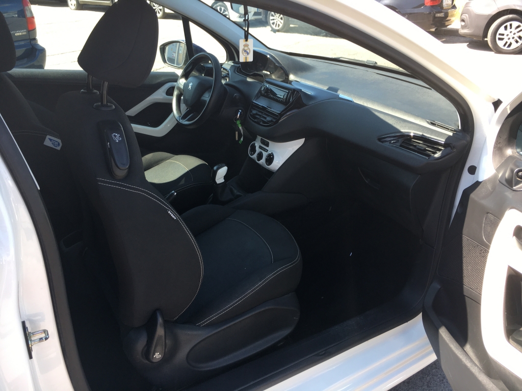 PEUGEOT 208 1.0 INY 68CV