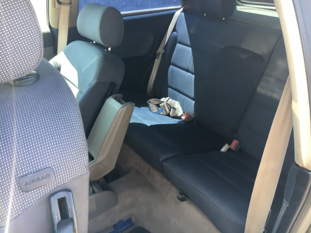 AUDI A-3 1.9 TDI 100CV