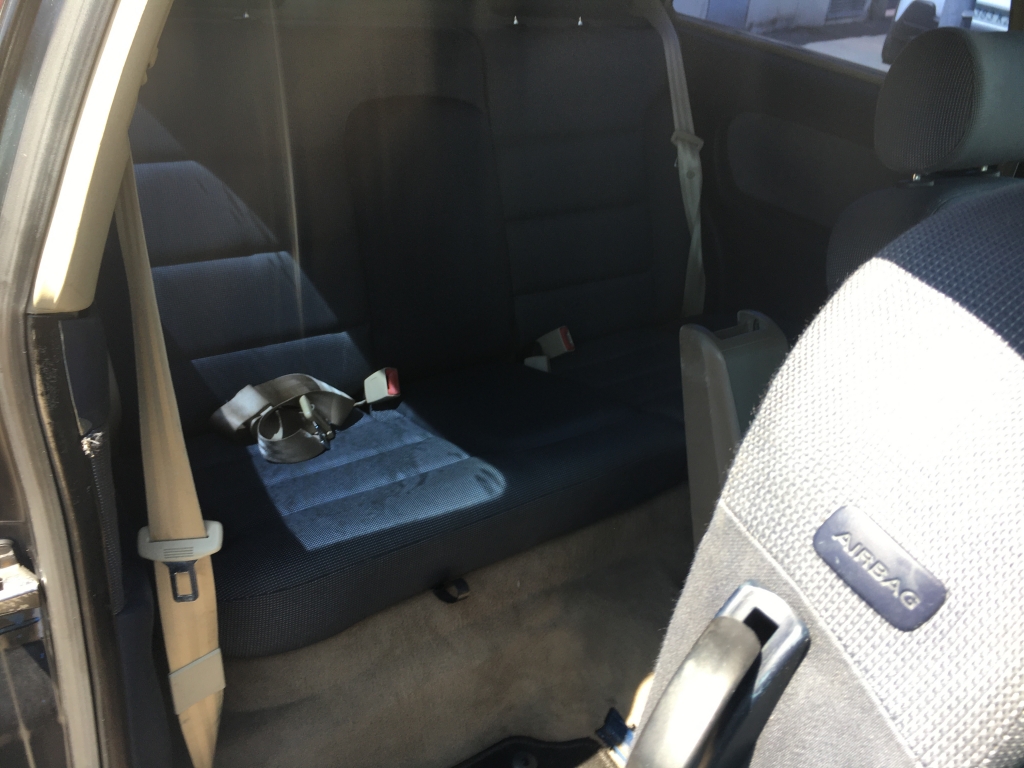 AUDI A-3 1.9 TDI 100CV