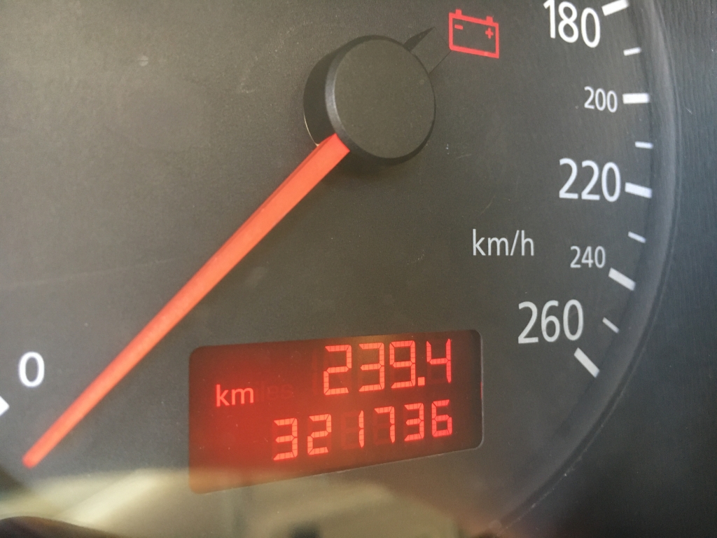 AUDI A-3 1.9 TDI 100CV