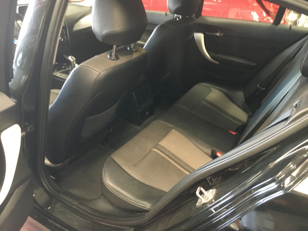 BMW 116 1.5 D 115CV