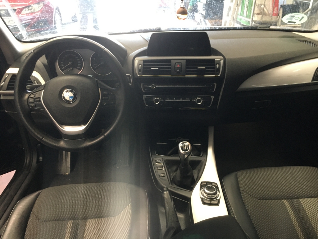 BMW 116 1.5 D 115CV