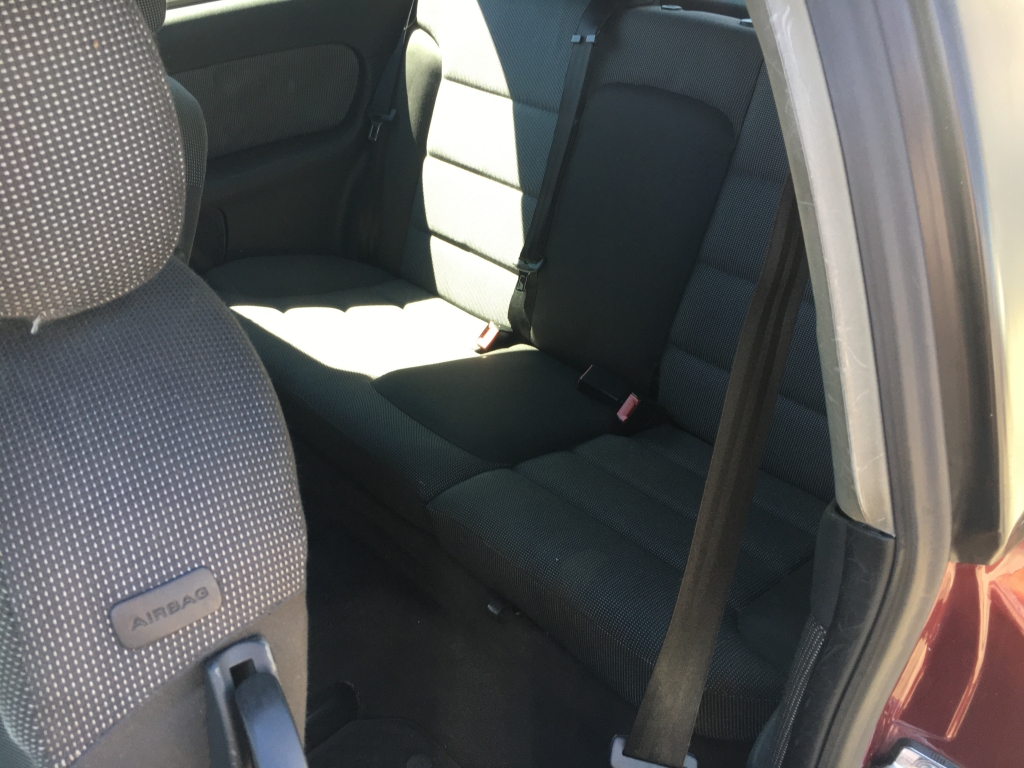 AUDI A3 1.6 INY 102CV