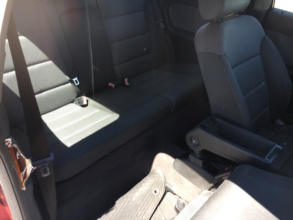 AUDI A3 1.6 INY 102CV