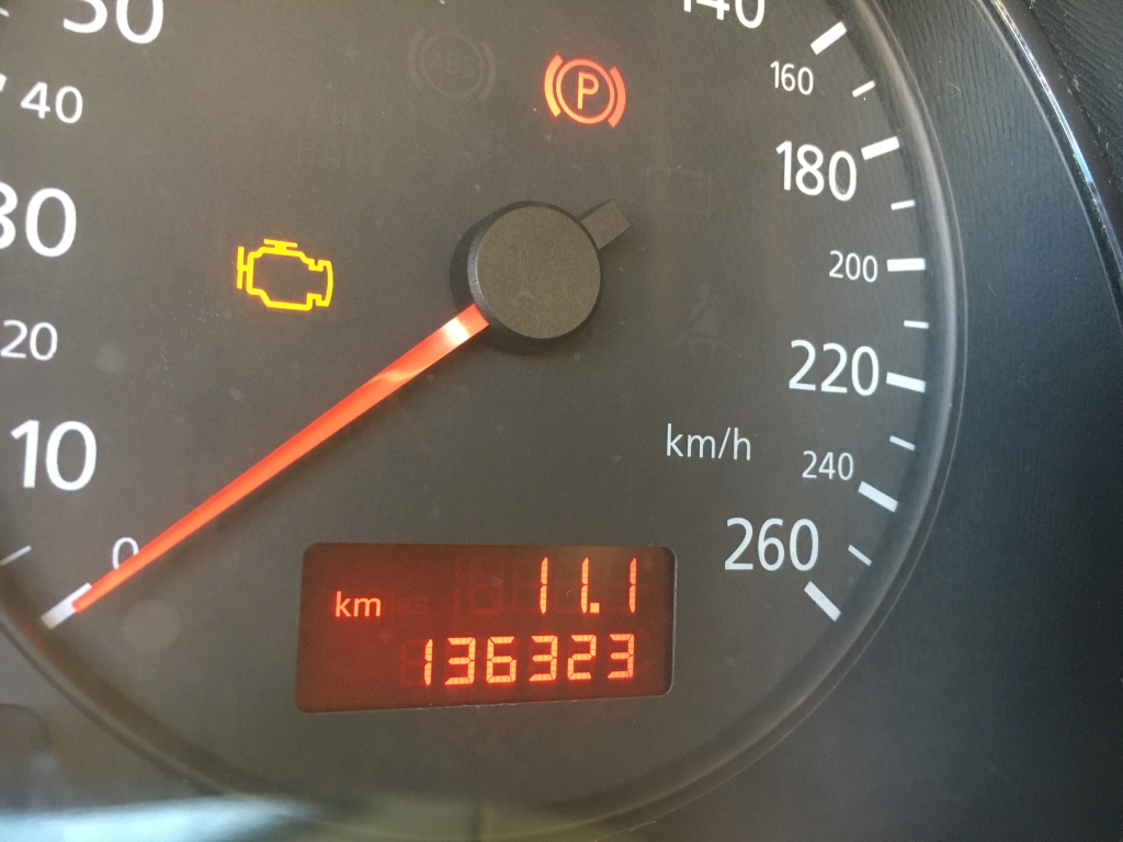 AUDI A3 1.6 INY 102CV
