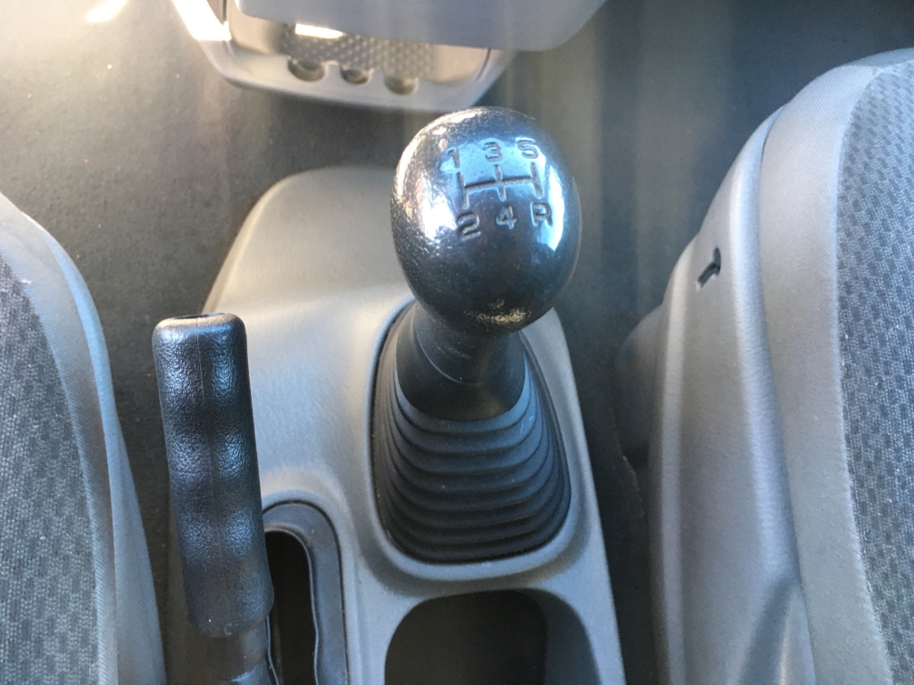 CRYSLER GRAND VOYAGER 2.5 CRDI 143CV 7 PLAZAS