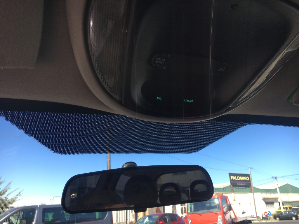 CRYSLER GRAND VOYAGER 2.5 CRDI 143CV 7 PLAZAS