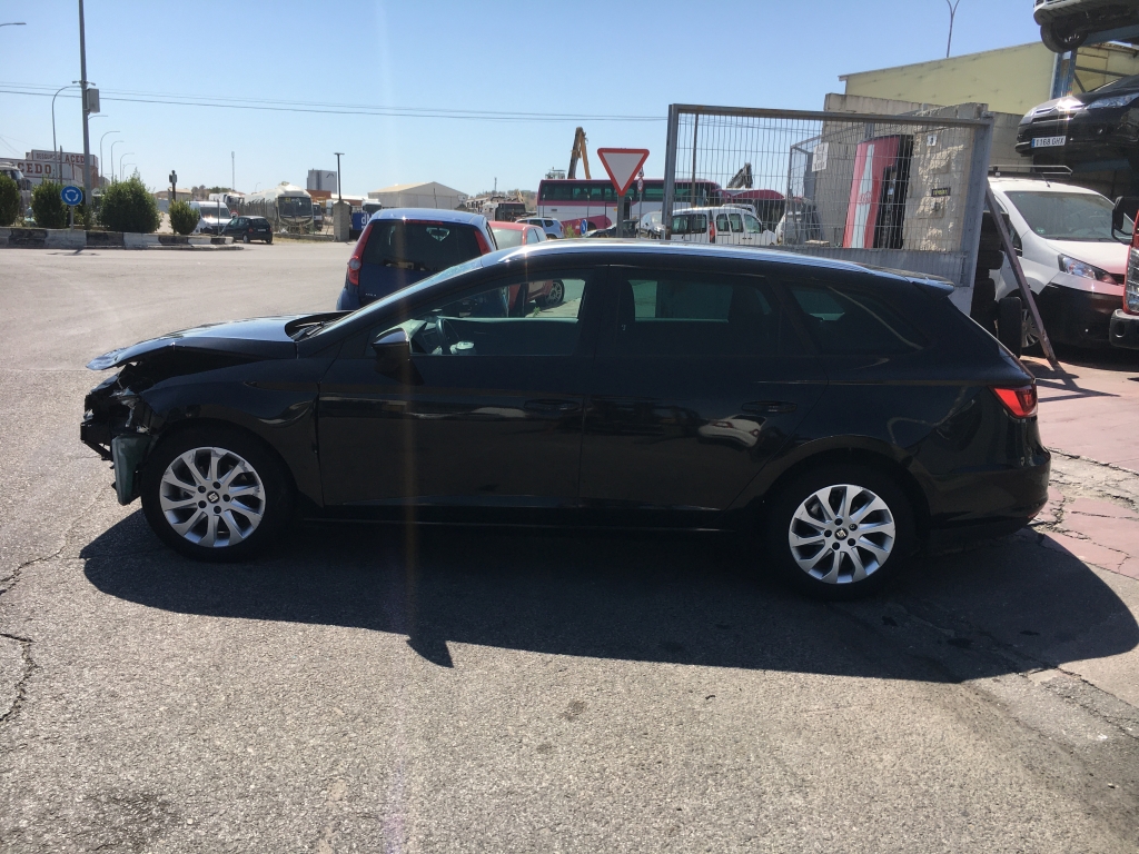 SEAT LEON ST 1.6 TDI 110CV