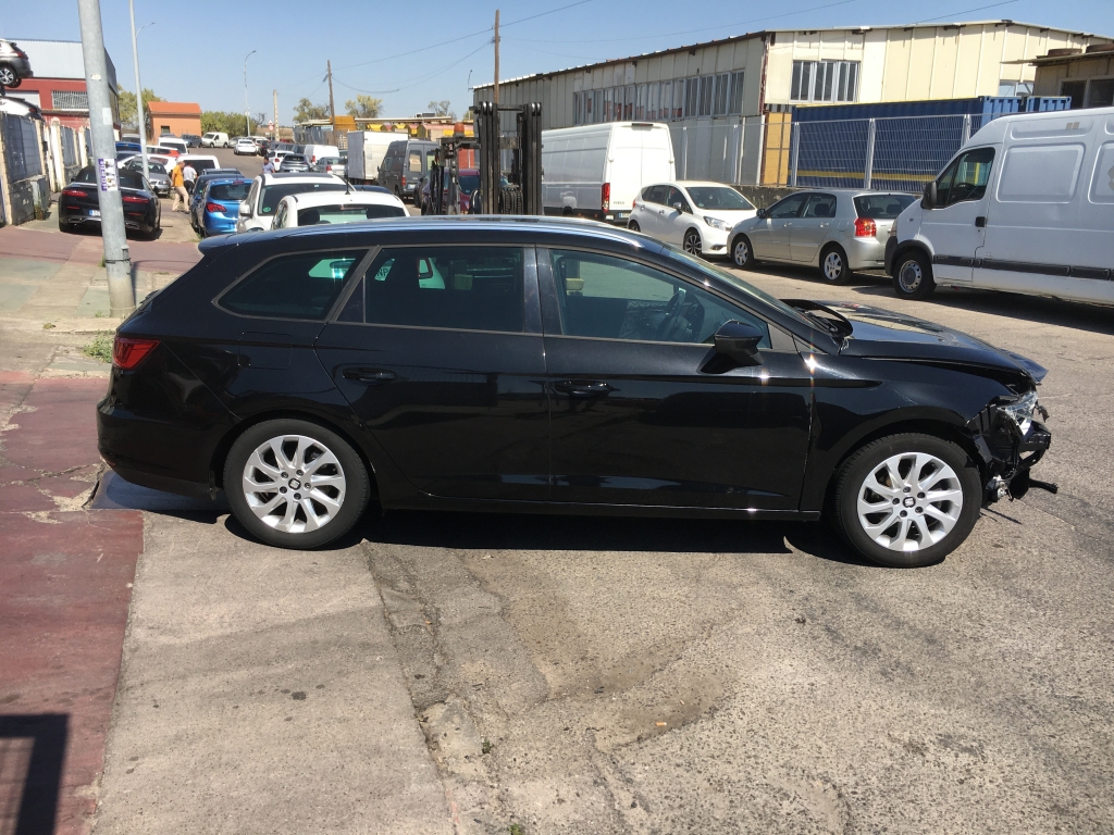 SEAT LEON ST 1.6 TDI 110CV