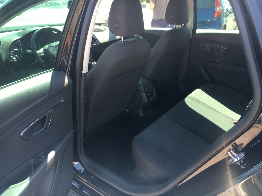 SEAT LEON ST 1.6 TDI 110CV
