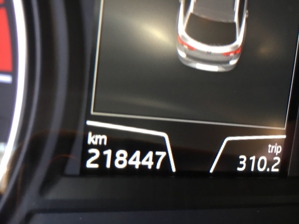 SEAT LEON ST 1.6 TDI 110CV