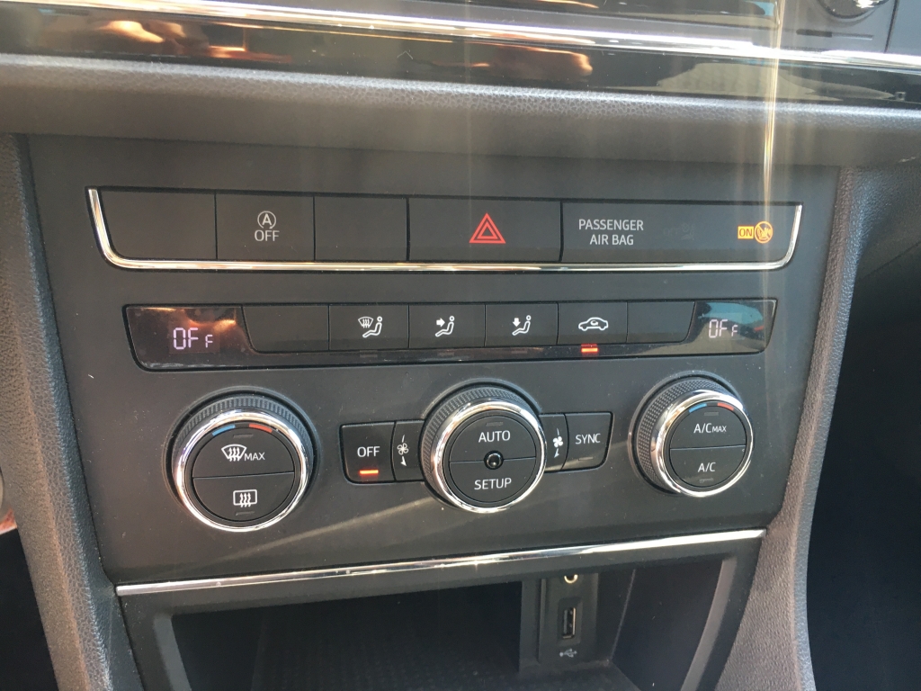 SEAT LEON ST 1.6 TDI 110CV