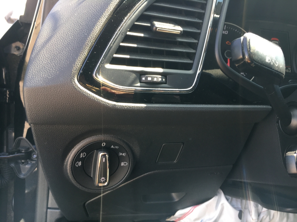 SEAT LEON ST 1.6 TDI 110CV
