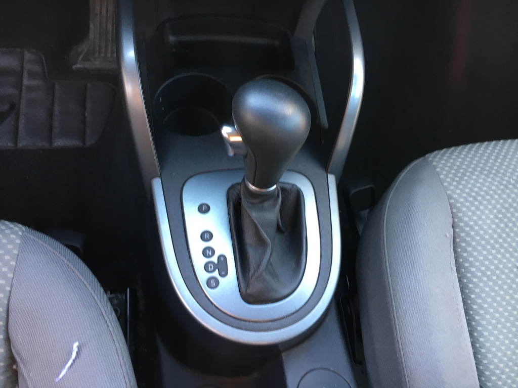 SEAT ALTEA 2.0 TDI 140CV AUT