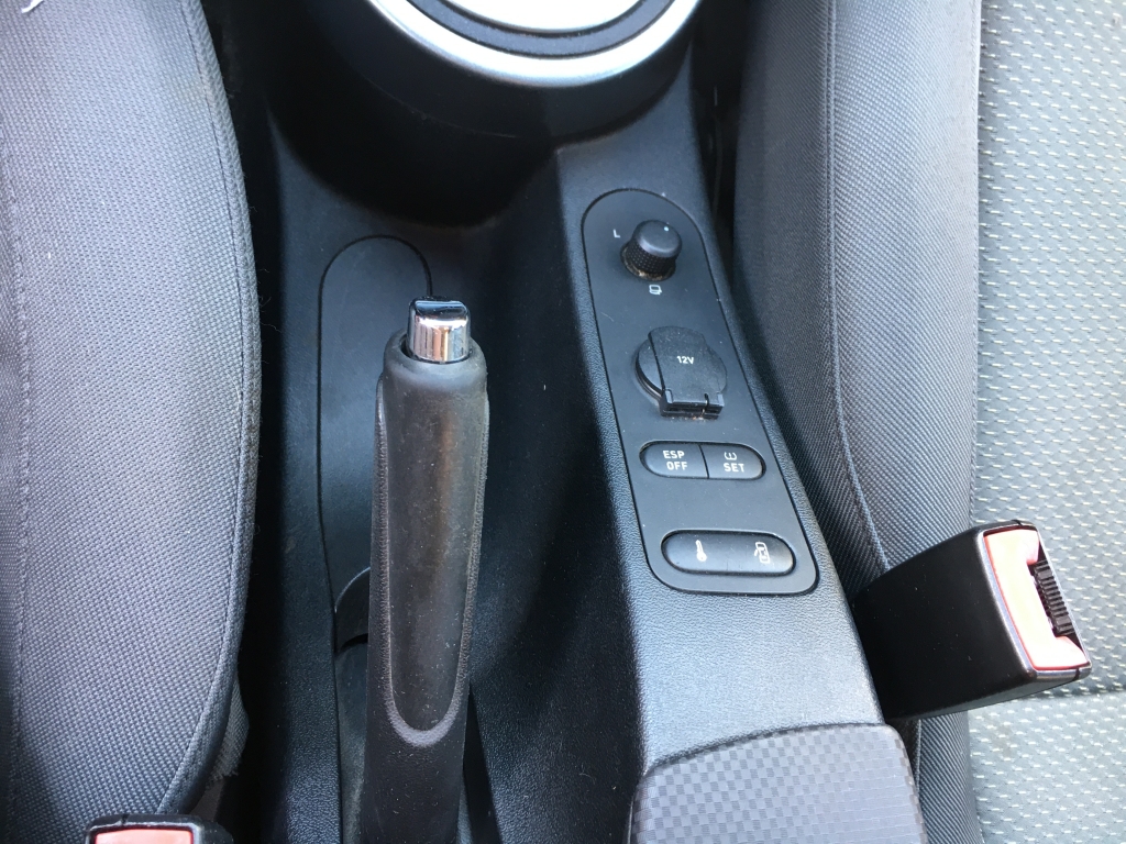 SEAT ALTEA 2.0 TDI 140CV AUT