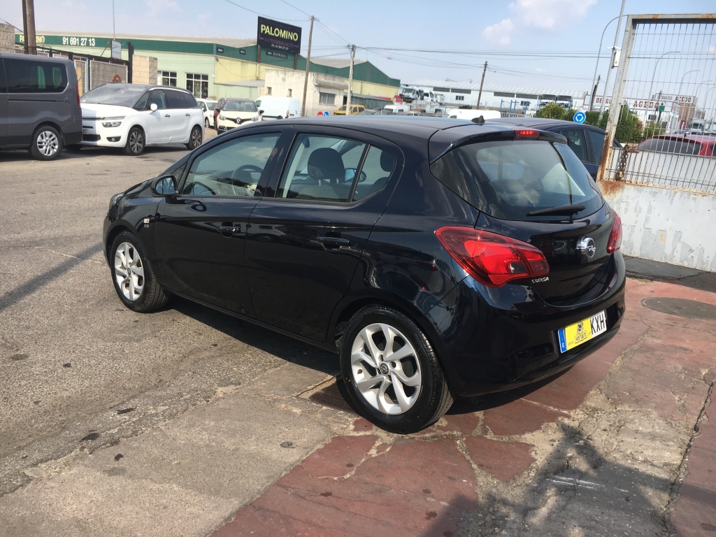 OPEL CORSA 1.4 INY 90CV