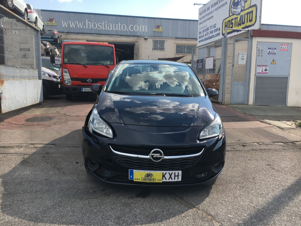 OPEL CORSA 1.4 INY 90CV