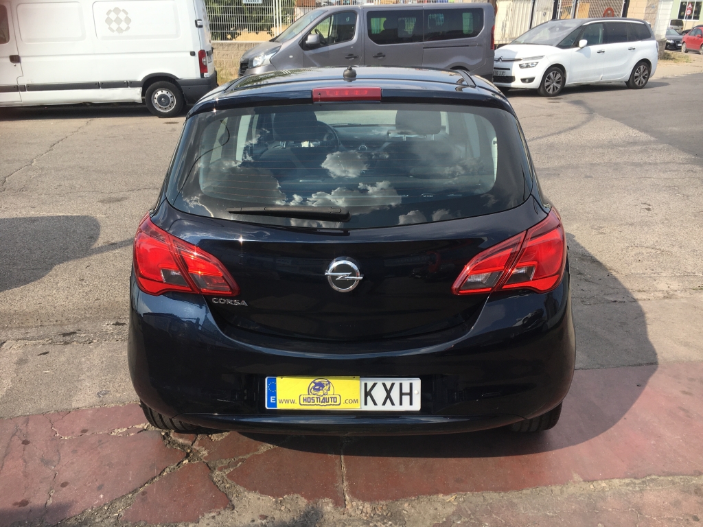 OPEL CORSA 1.4 INY 90CV
