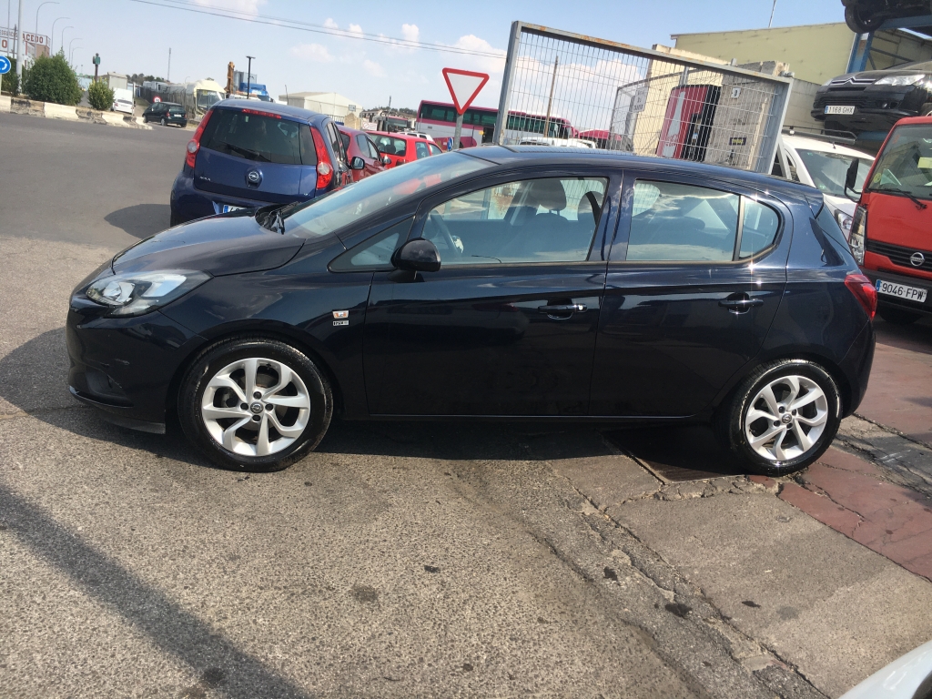 OPEL CORSA 1.4 INY 90CV