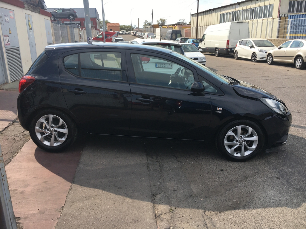 OPEL CORSA 1.4 INY 90CV