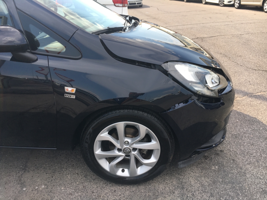 OPEL CORSA 1.4 INY 90CV
