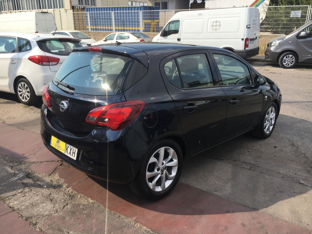 OPEL CORSA 1.4 INY 90CV