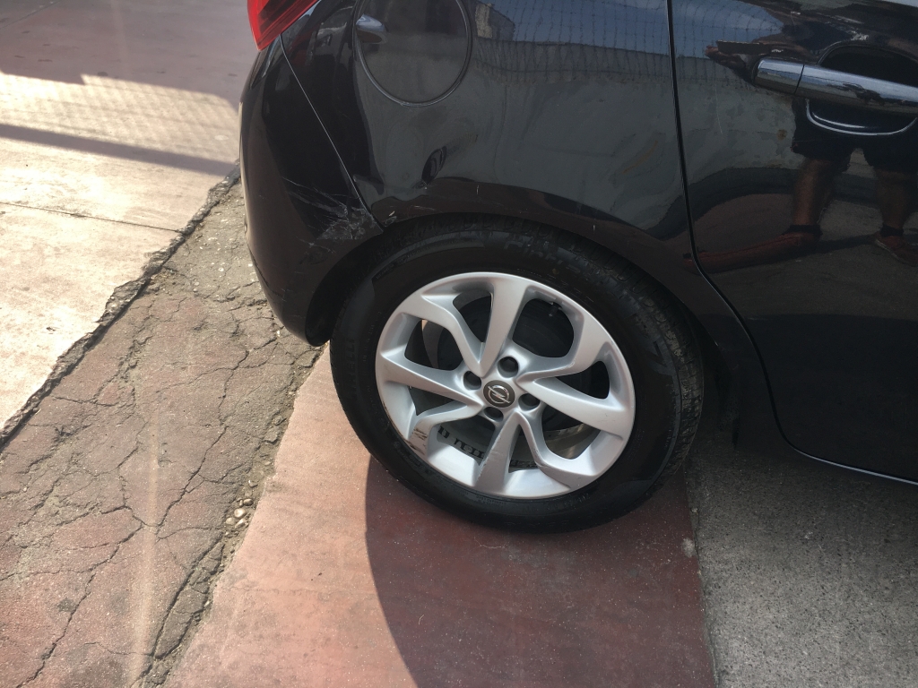 OPEL CORSA 1.4 INY 90CV