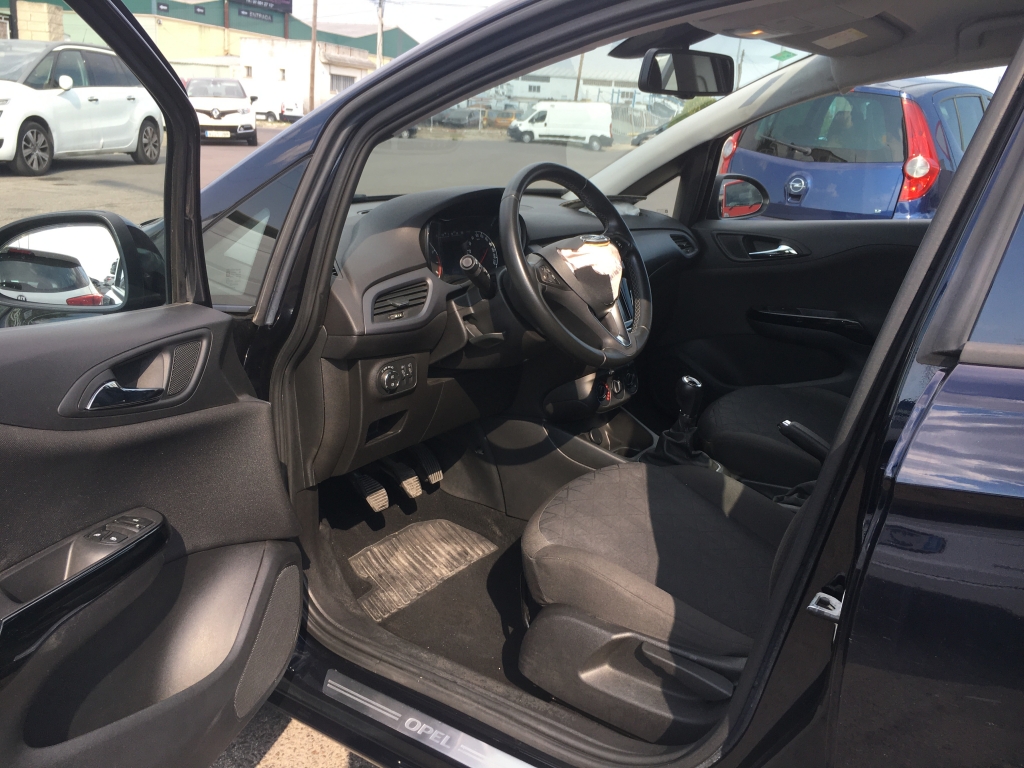 OPEL CORSA 1.4 INY 90CV