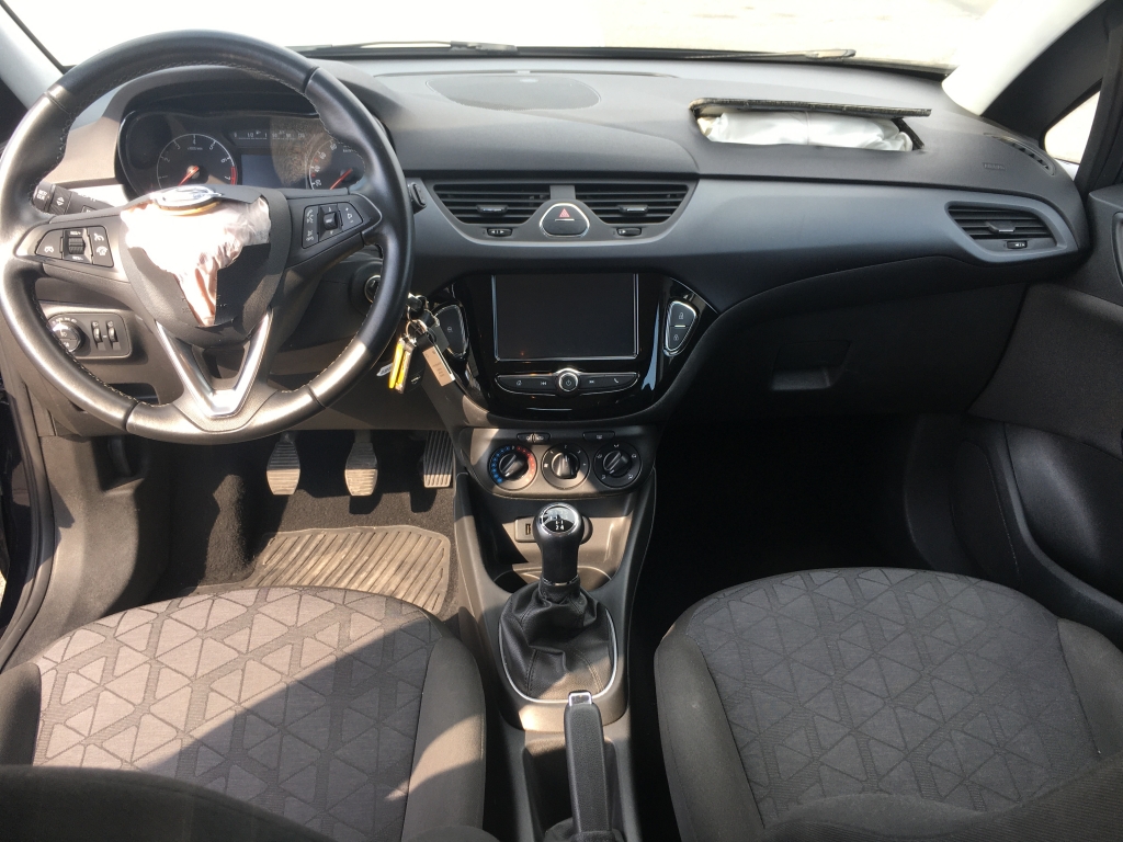 OPEL CORSA 1.4 INY 90CV