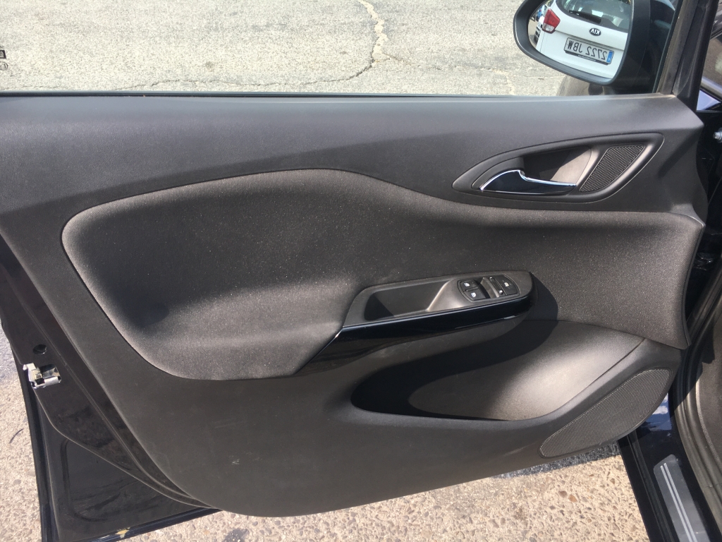 OPEL CORSA 1.4 INY 90CV