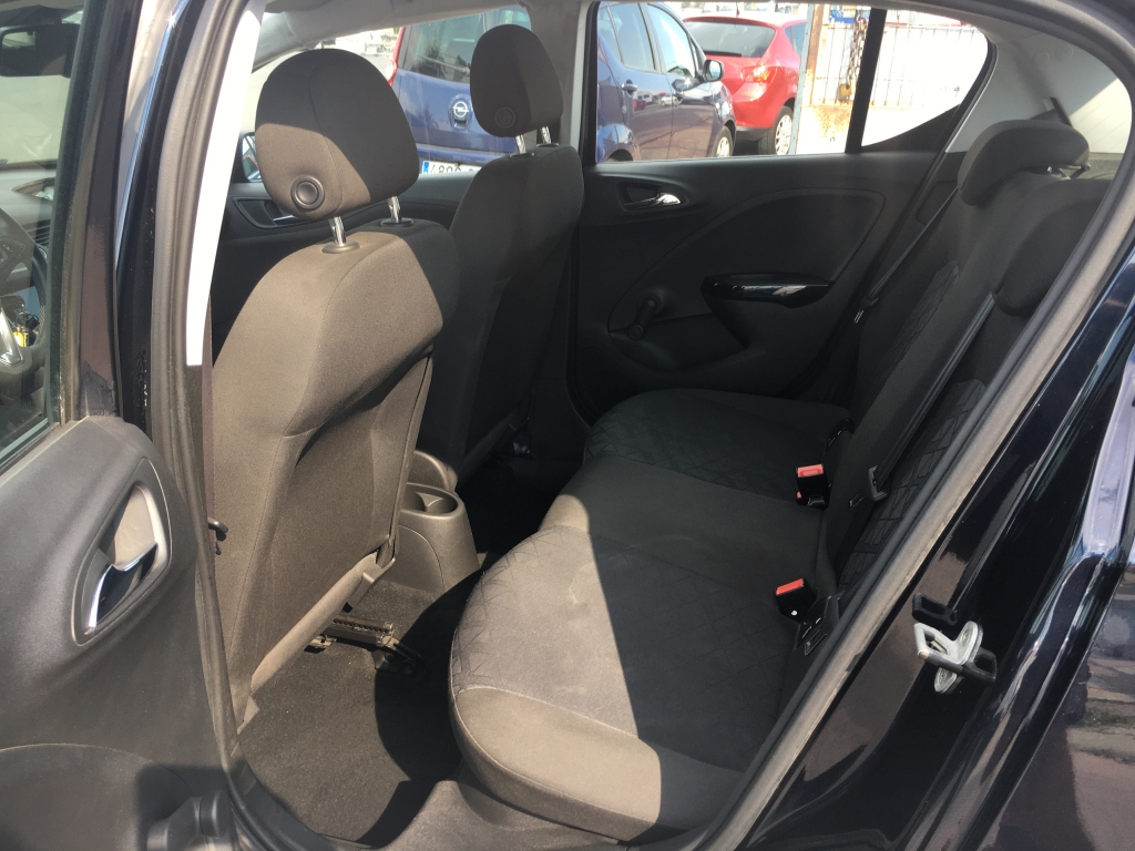 OPEL CORSA 1.4 INY 90CV