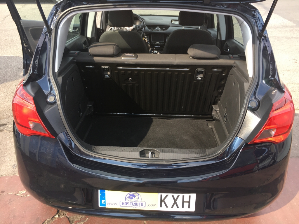 OPEL CORSA 1.4 INY 90CV