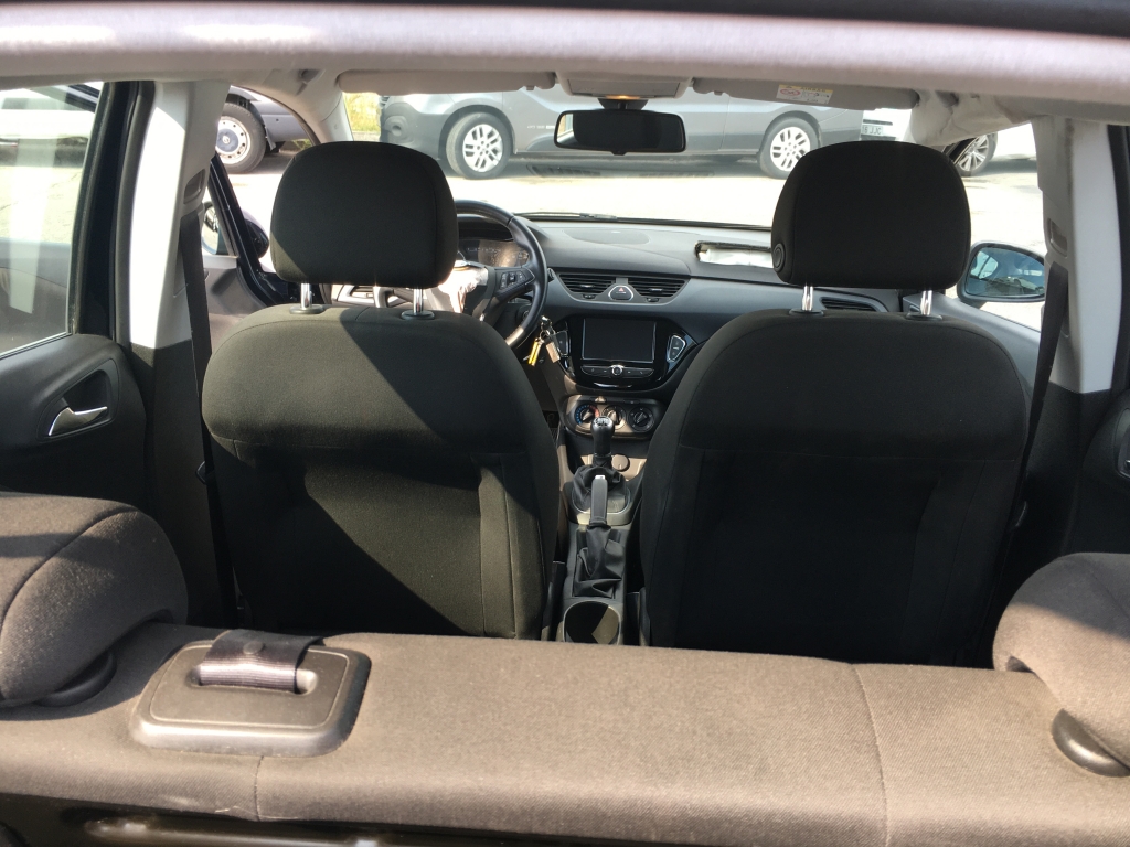 OPEL CORSA 1.4 INY 90CV