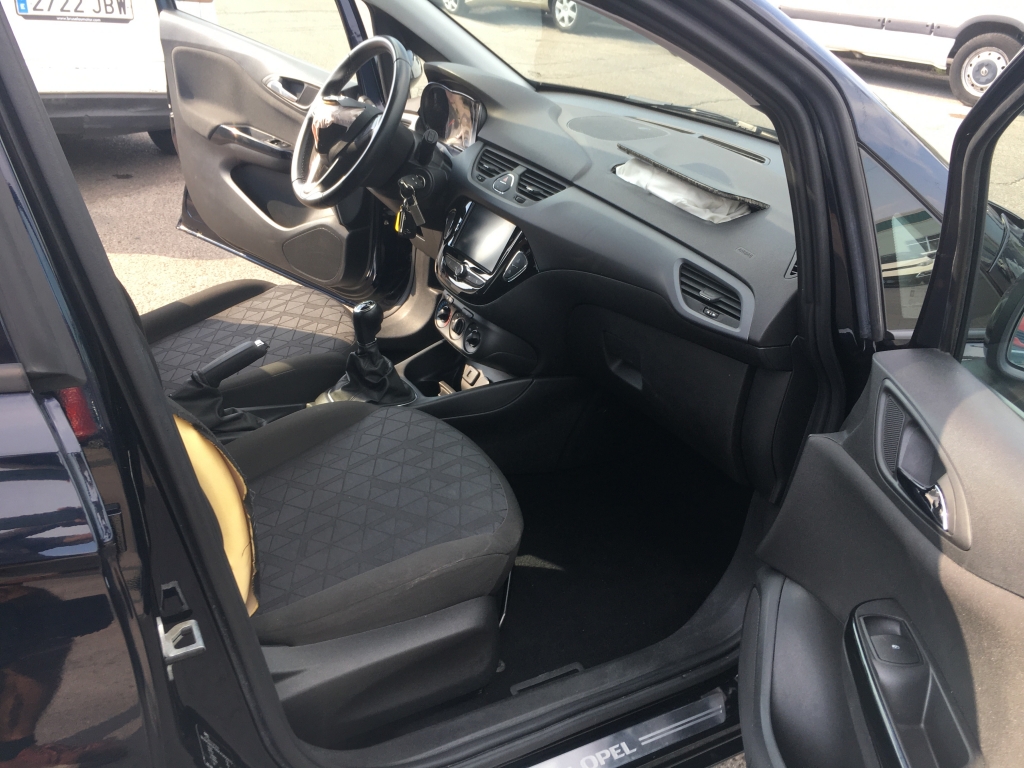 OPEL CORSA 1.4 INY 90CV