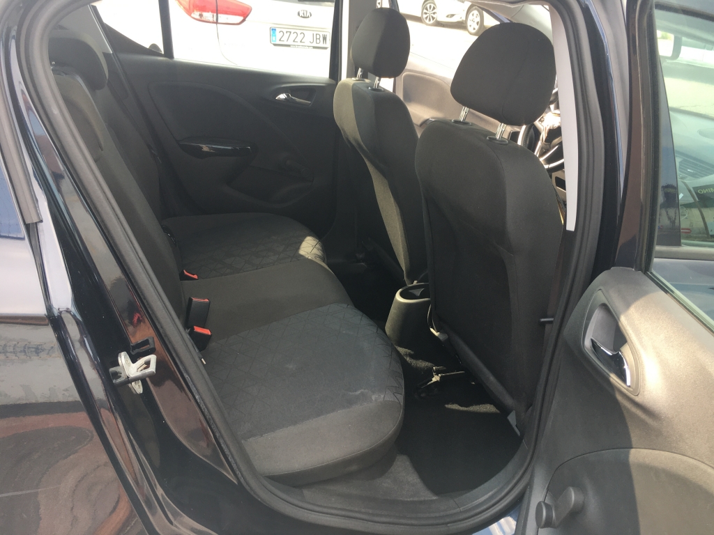 OPEL CORSA 1.4 INY 90CV