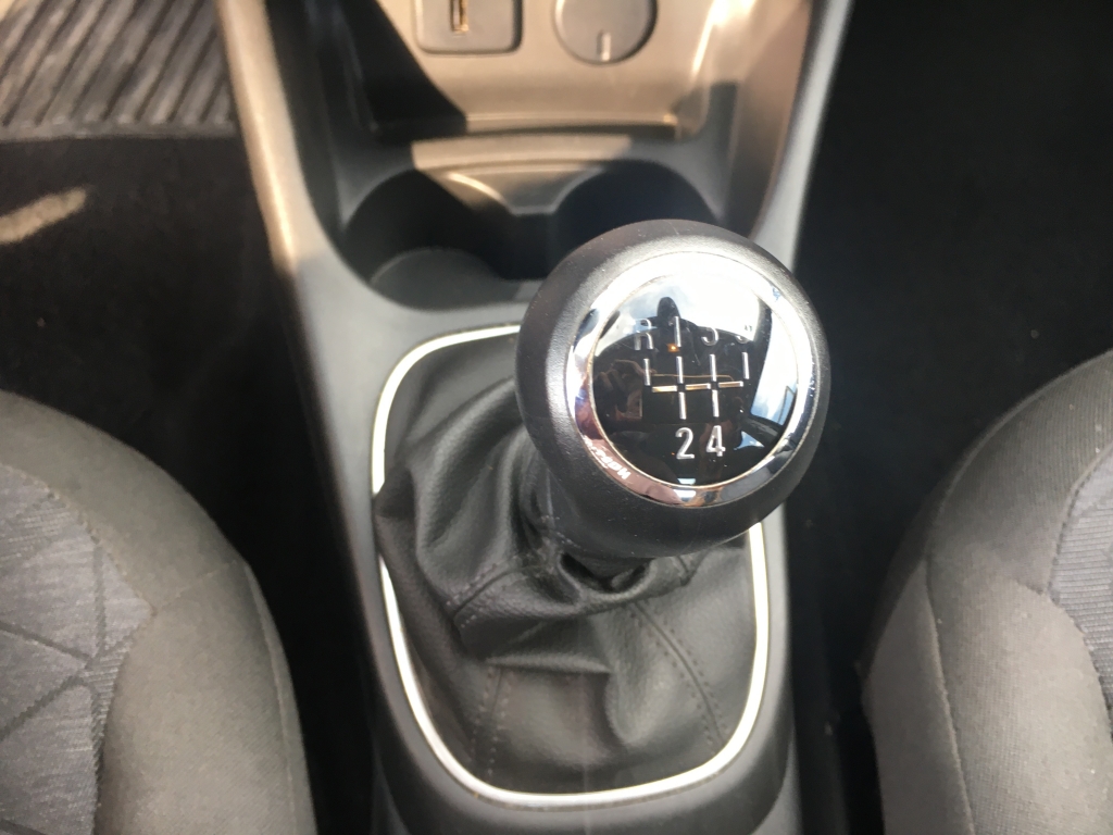 OPEL CORSA 1.4 INY 90CV