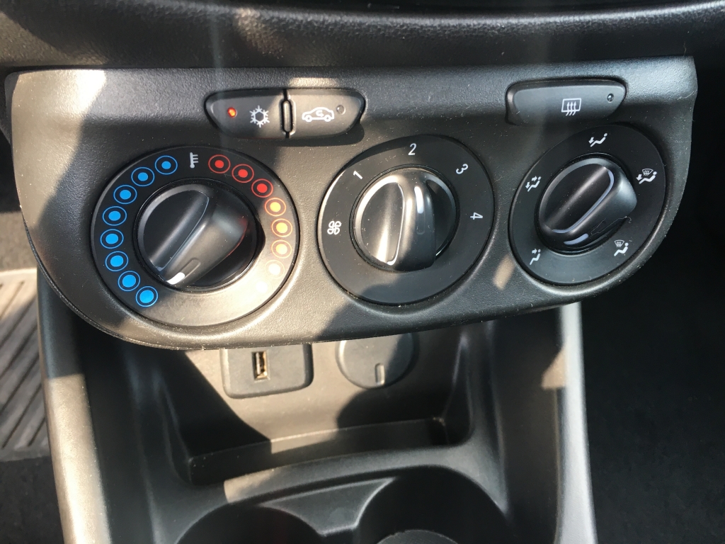 OPEL CORSA 1.4 INY 90CV
