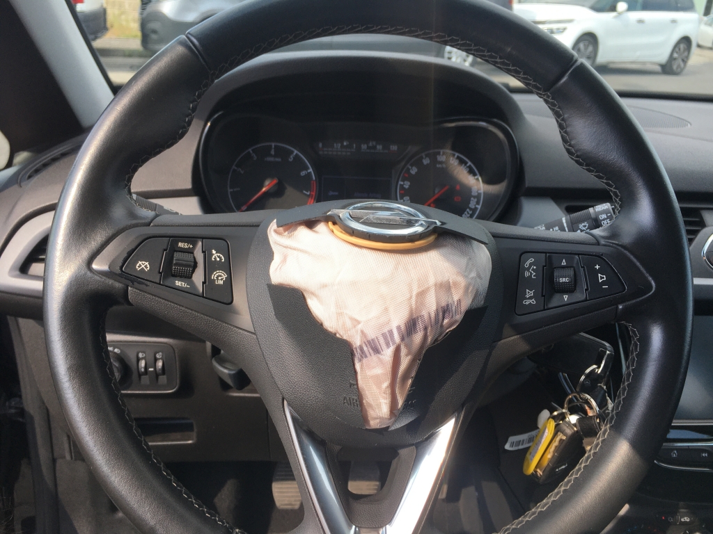 OPEL CORSA 1.4 INY 90CV