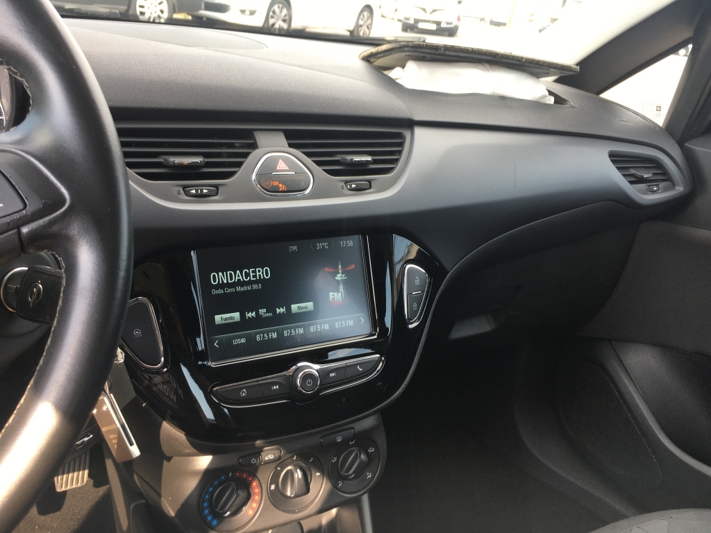 OPEL CORSA 1.4 INY 90CV
