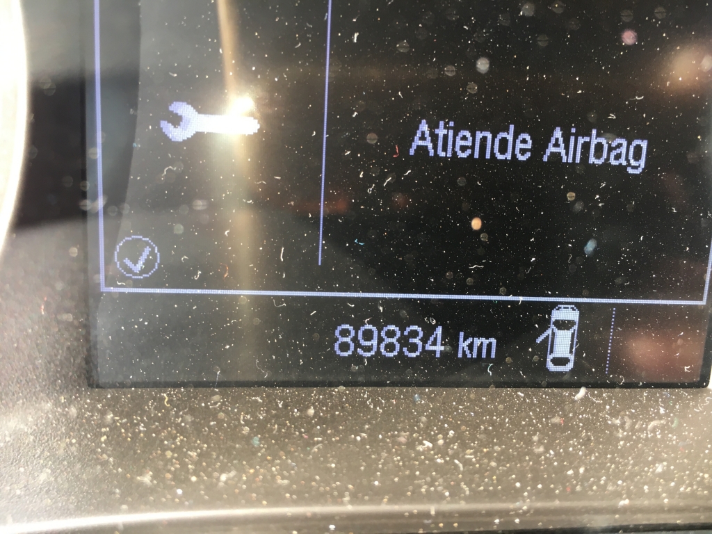OPEL CORSA 1.4 INY 90CV