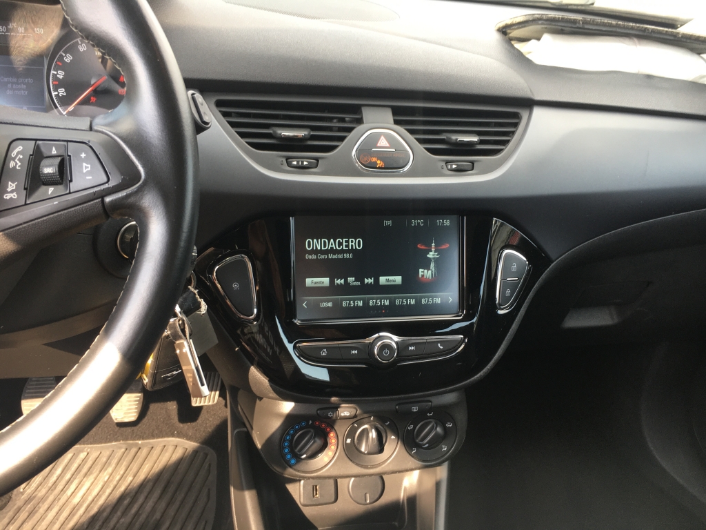 OPEL CORSA 1.4 INY 90CV